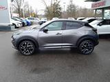 Nissan Juke 1.0 DIG-T DCT N-Design Technologie/BOSE - Nissan Juke mit Benzin-Antrieb: Kleinwagen, Automatik