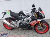 Aprilia Tuono V4 1100 Factory, 1.Hand, alles TOP - APRILIA TUONO 1100