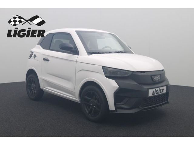 Fahrzeugabbildung Ligier JS 50 Select Fahren ab 15