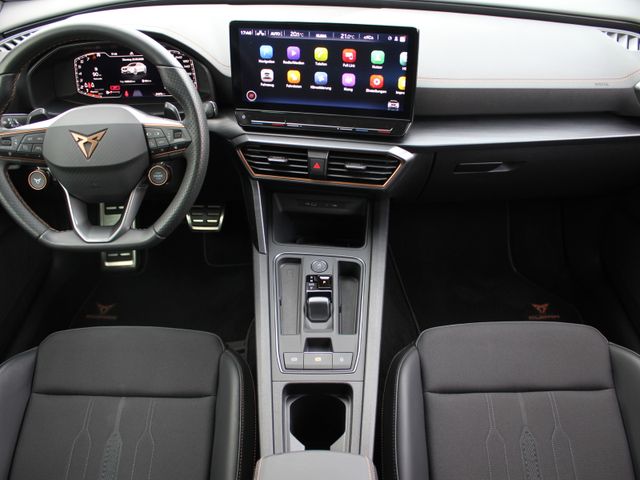 Formentor VZ5 2,8l 4Drive Matrix-LED*Navi*ACC*SH