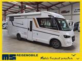 Eura Mobil INTEGRA LINE 720 EB /180PS-9G MAXI/ EINZELBETTEN - Eura Mobil Diesel Integrierter Automatik
