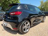 Renault Clio IV GT Automatik AHK*Navi*Tempomat - Renault Clio: Automatik