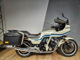 Honda CBX 1000 - HONDA CBX 1000