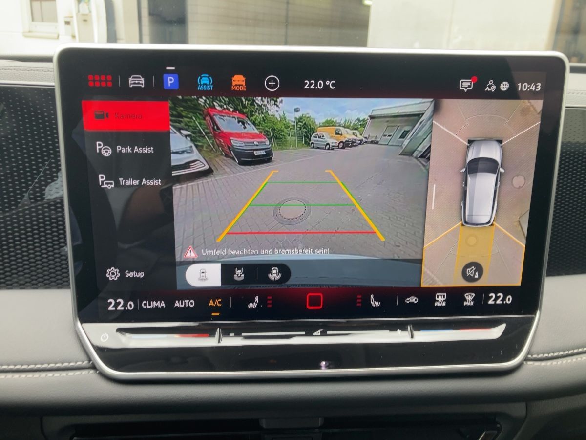 Volkswagen Tiguan - Bild 17