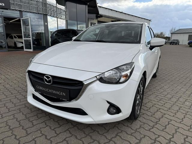 Mazda 2 SKYACTIV-G 90 Nakama SHZ PDC