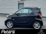 Smart EQ Design- und Ausstattungslinie Standard/Klima - Smart ForTwo: Ausstattung