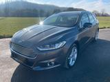 Ford Mondeo 2.0 TDCI Titanium *AHK* TOP* - Ford Mondeo in Aachen