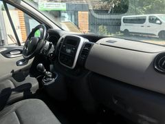 Fahrzeugabbildung Renault Trafic 1,6 dci,L2 Kasten Komfort,Kamera,Klima