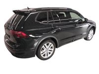 Volkswagen Tiguan Allspace - Vorschau Bild 4