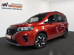 Fahrzeugabbildung Nissan Townstar Kombi L1 N-Connecta