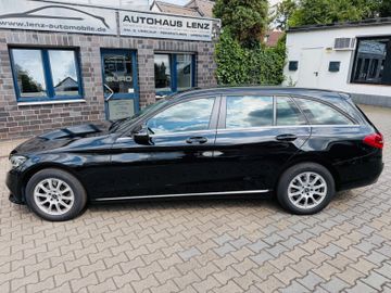 Mercedes C 200 - 8