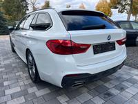 BMW 5 Touring 520 d M Sport Paket Service neu