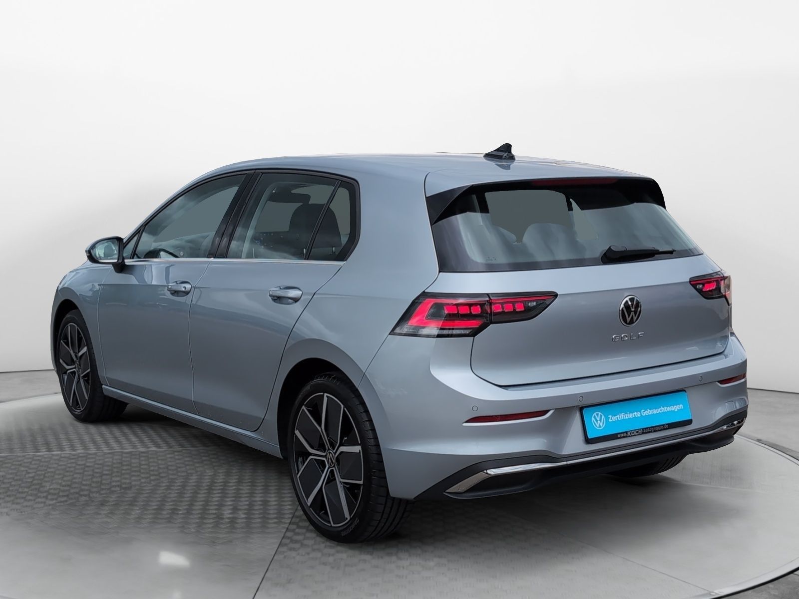 Volkswagen Golf 1.5TSI Style LED Navi Kamera HeadUp foto 4
