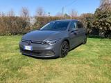 Volkswagen Golf serie 8 motore 2.0 TDI 116 cv ca - Volkswagen Golf: TDI Motor