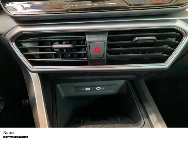 Seat Leon - Bild 21