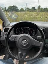 Volkswagen VW Polo  1. Hand | Klima | Tempomat Glasdach - VW Polo Gebrauchtwagen in Lübeck