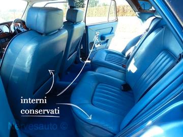 1980 Bentley MULSANNE — миниатюра 11