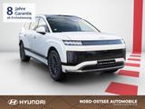 Hyundai IONIQ 9 7-Sitzer UNIQ Pano-Glas-Schiebedach - weiße Hyundai IONIQ 9