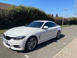 BMW 430d Cabrio M Sport A M Sport - BMW 430 in Düsseldorf