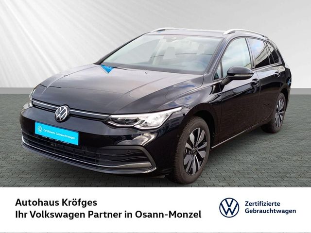 Volkswagen Golf VIII Variant Move 1.5 TSI ,ACC,Navi