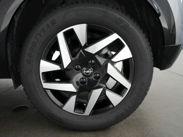 Opel Mokka - 10