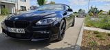 BMW 650i xDrive Cabrio M Sport Edition M Sport  - BMW 650: 650i