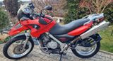 BMW F650 GS - Offers matching your search criteria