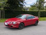 Toyota Celica T20 1.8 16V TÜV NEU ! 1ste H... - Toyota Celica: ST