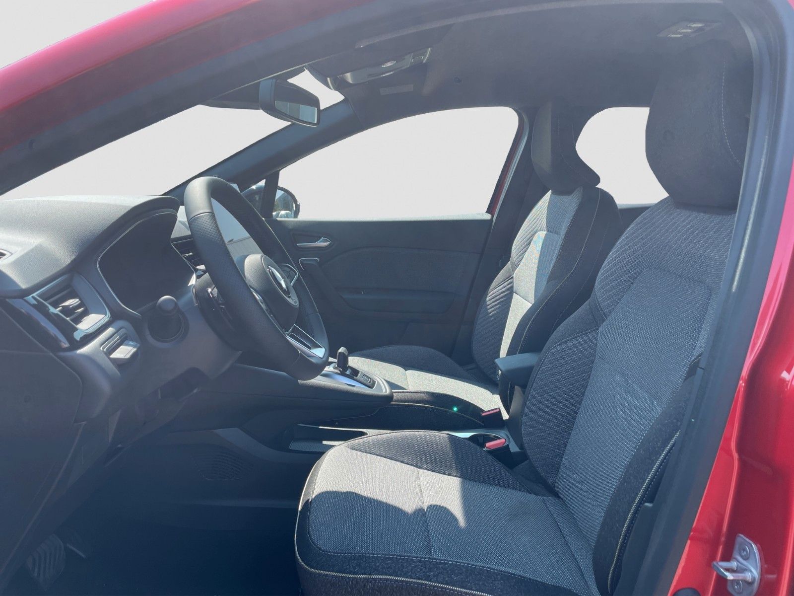 Fahrzeugabbildung Mitsubishi ASX 1.3 T-Benziner Edition