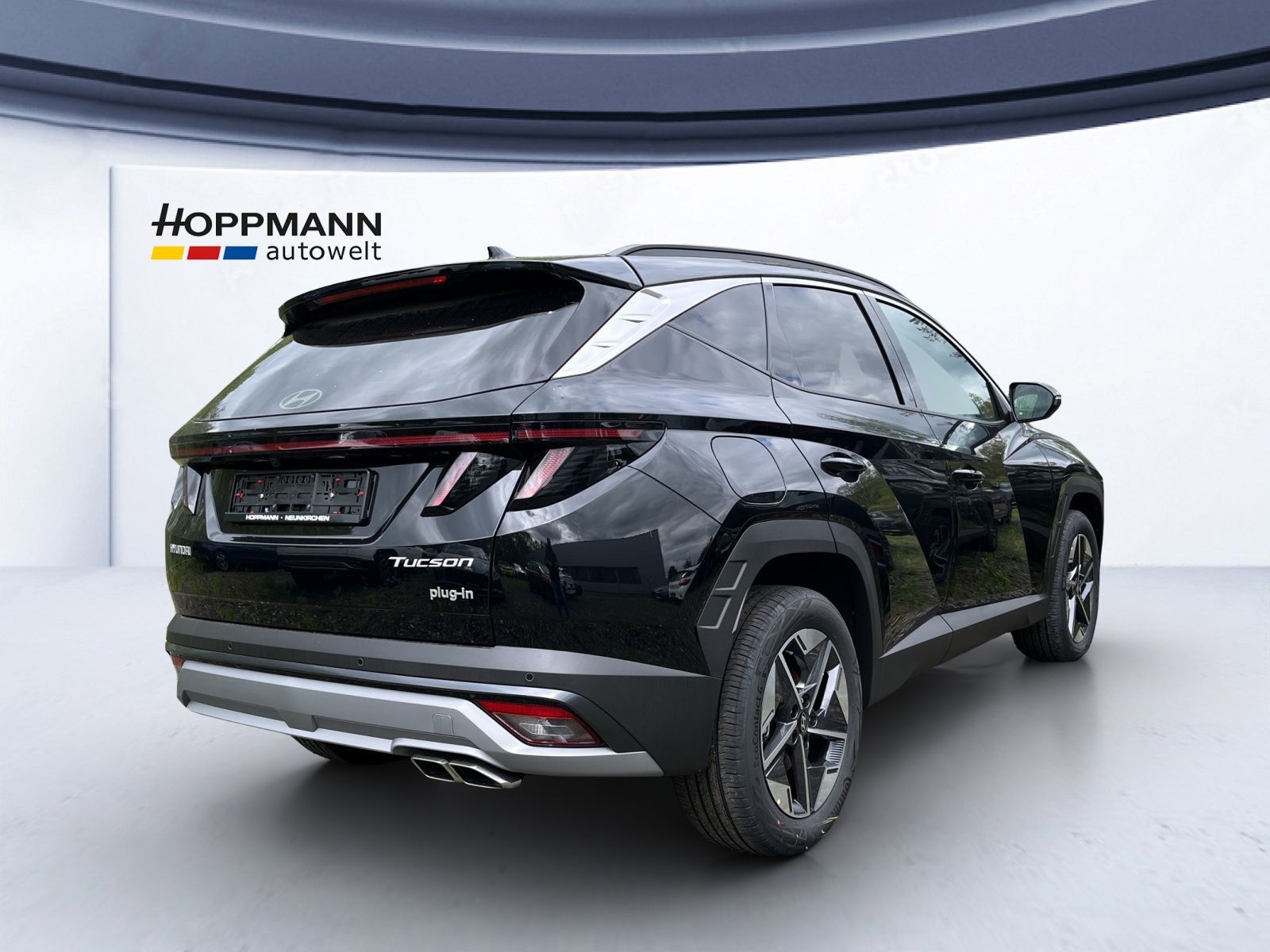 Hyundai Tucson – Bild 4