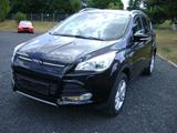 Ford Kuga Sync Edition - Ford Kuga: Sync Edition