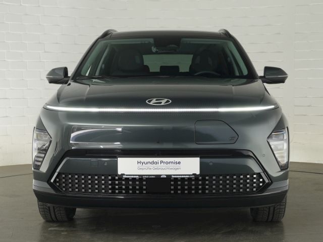 KONA Elektro PRIME 65kWh+NAVI+SITZ-/LENKRADHEIZU
