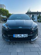 Ford Focus ST 250 MK3 Facelift - Ford: Mk2