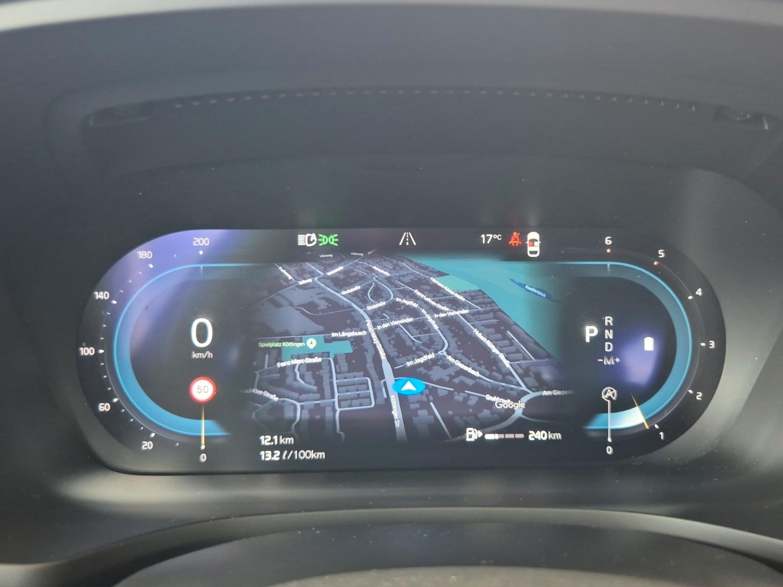 Volvo V60 Ultimate Dark 360 H&K Pano LED 4xSHZ