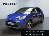 Toyota Aygo X Teamplayer *ACC*LED*SHZ*Kamera*Klima*
