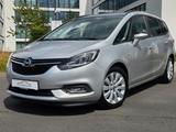 Opel Zafira C ON 1.4 Turbo,7 Sitzer,Navi,TOPZUSTAND - Opel Zafira: Turbo