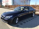 BMW 530d LCI Limousine 138.055 km BMW Scheckheft - BMW 530 aus 2008: 530d