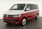 Volkswagen T6 Multivan 2.0 TDI DSG 4-Motion, Highline, Rari - gebrauchte VW T6 Multivan aus dem Jahr 2019