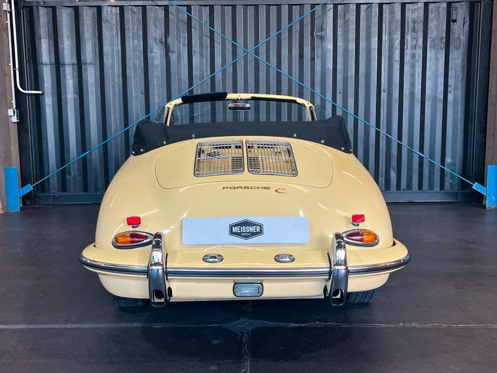 Porsche 356