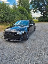 Audi S3 2.0 TFSI Sportback - - gebrauchte Audi S3 aus dem Jahr 2012