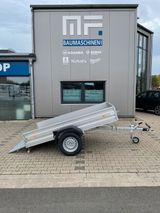 Böckmann Tieflader TL-ALK 2513/135