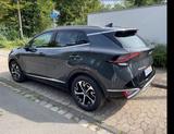Kia Sportage Spirit - 8-Fach Bereifung - HU Neu - Kia Sportage von privat