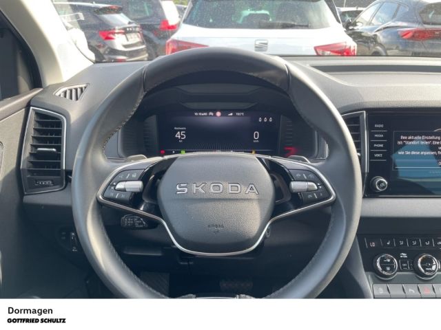 Skoda Karoq - Bild 12