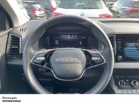 Skoda Karoq - Vorschau Bild 12
