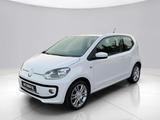 Volkswagen up! high*Automatik*1.Hand*SHZ*Klima*Gepflegt - gebrauchte Kleinwagen in Darmstadt