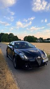 Alfa Romeo Nur 100 Exemplare - Giulietta Collezione - Alfa Romeo Giulietta Gebrauchtwagen