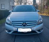 Mercedes-Benz B 180, TÜV 08.2026 ,84.200 km, sehr gepflegt - Mercedes-Benz B 180 Gebrauchtwagen in Hagen