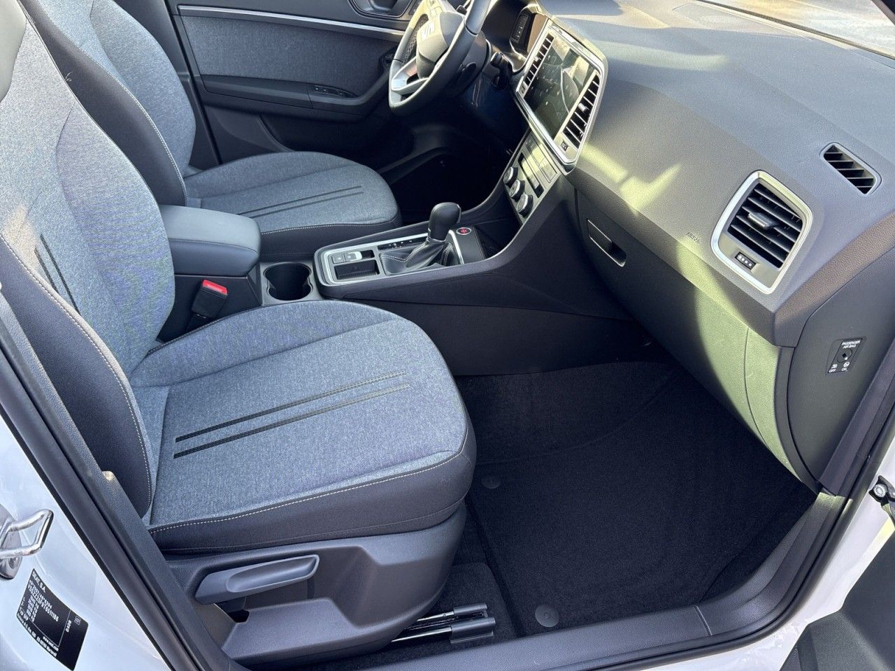 Seat Ateca - Bild 15