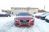 Audi A5 Coupe 2.0 TFSI / S-LINE / PDC/ NAVI / LEDER - gebrauchte Audi A5 aus dem Jahr 2009