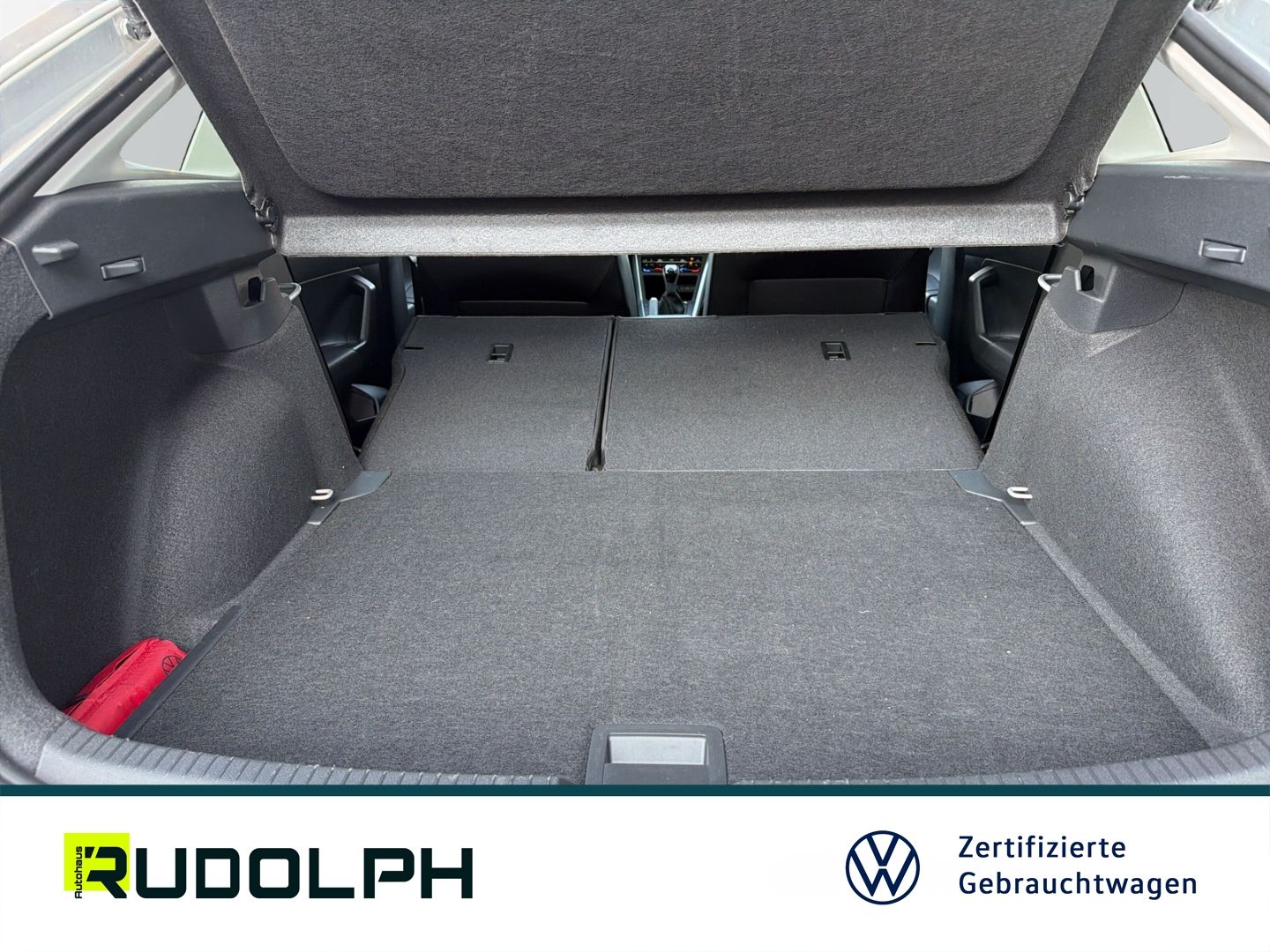 Volkswagen Taigo - Bild 11